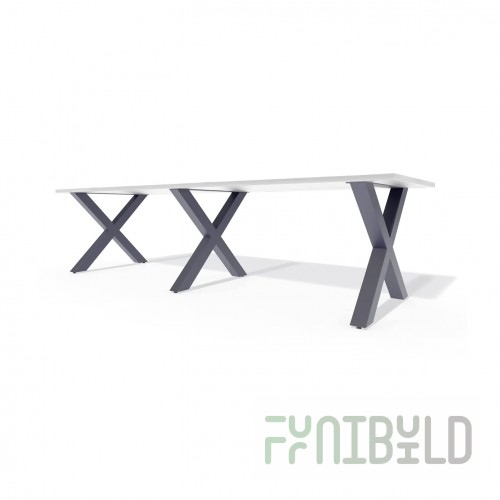 Table stand Hannah Banquet