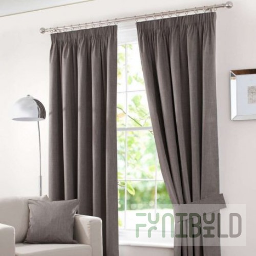 Blackout Curtains