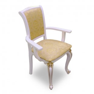 Marquis Chair