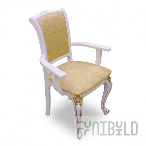 Marquis Chair