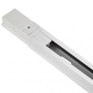 Single-phase busbar Imex White
