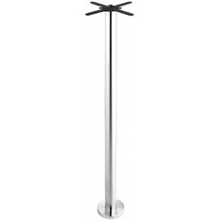 Stainless steel base 1272