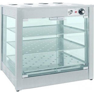 Thermal display case Sikom VN-4.3 (MK-4.3)