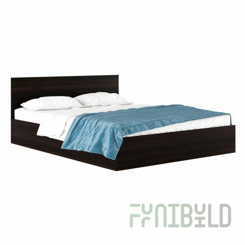 Victoria bed