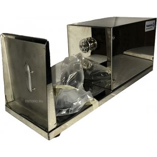 Spiral Chips Machine Foodatlas SM-1388