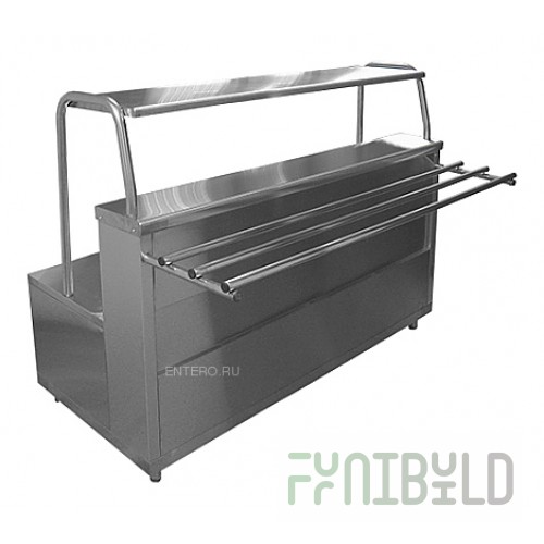 Marmite Food Technologies Lira-Profi Eco MEP-1B/LPE-1500