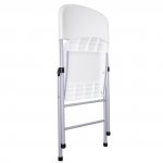 Folding chair Marmaris, turquoise