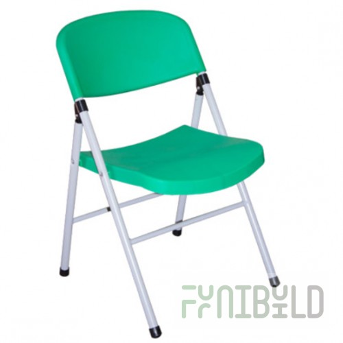 Folding chair Marmaris, turquoise