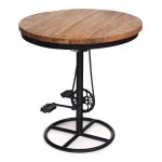 Round table Lammertal