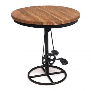 Round table Lammertal