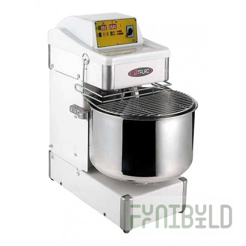 Spiral dough mixer Sigma TAURO 40 2S