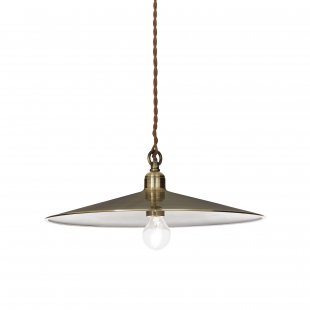 Ideal Lux Cantina Lamp