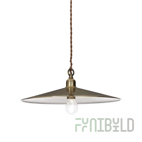 Ideal Lux Cantina Lamp