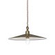 Loft pendants