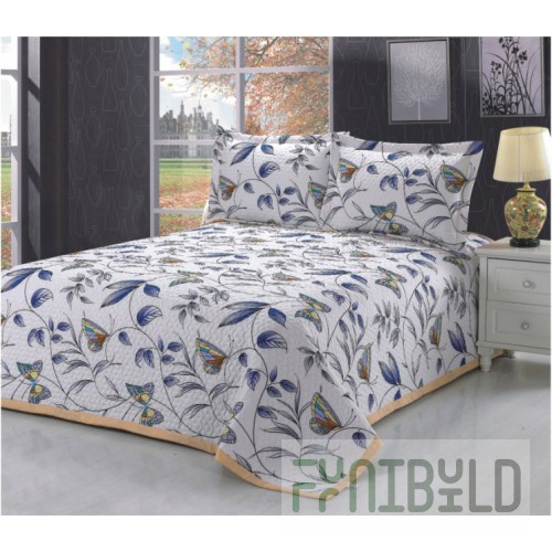 Bedspread PMP-02
