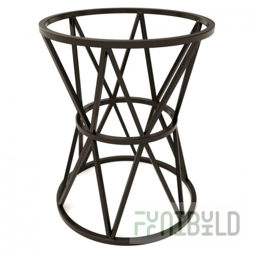 Pedestal Scull