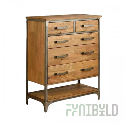 Chest of drawers Skverei