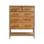 Chest of drawers Skverei