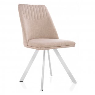 Loon chair grey