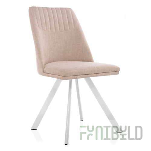 Loon chair grey