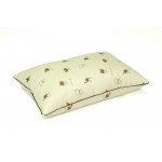 Pillow camel wool luxury