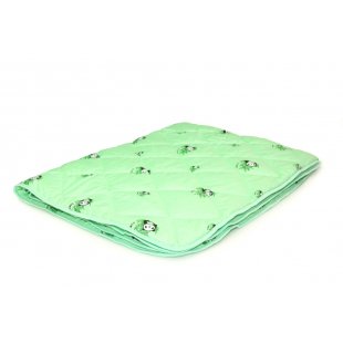 Blanket Bamboo Eco lightweight