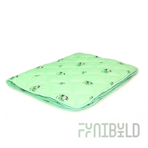Blanket Bamboo Eco lightweight