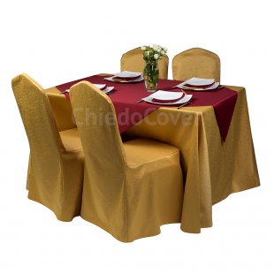 Dining group 13