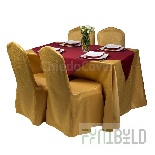 Dining group 13
