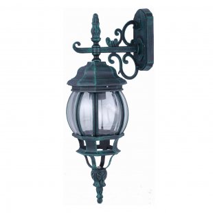 Atlanta lower rod light