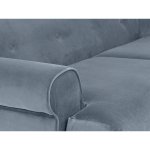 Sofa Italia three-seater