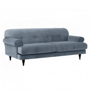 Sofa Italia three-seater