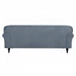 Sofa Italia three-seater