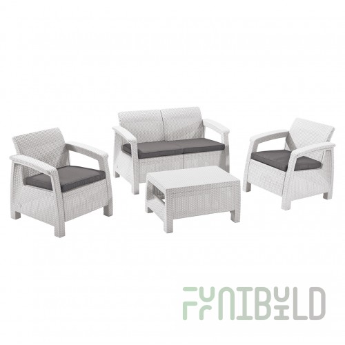 Corfy Set