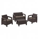 Corfy Set