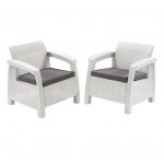 Corfy Duo set