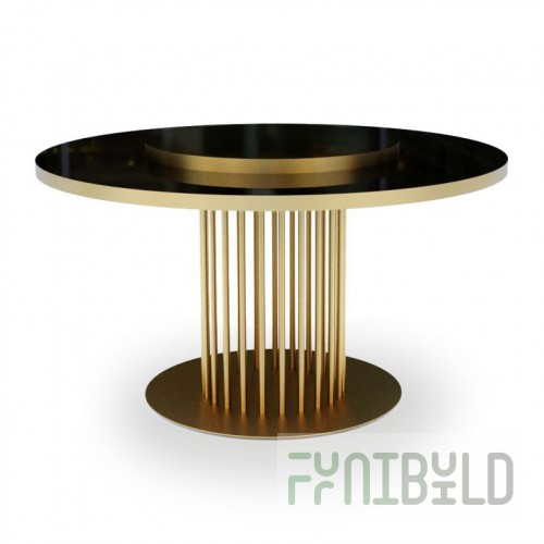 Patrizio's Table