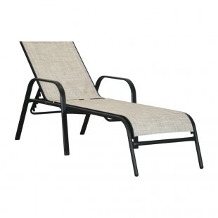 Chaise lounge Neapol