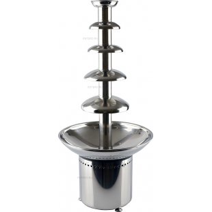 Chocolate fountain GASTRORAG CF32A