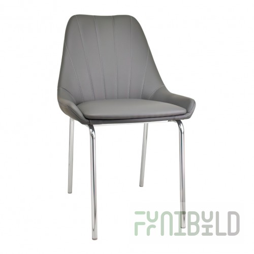Marino chrome chair