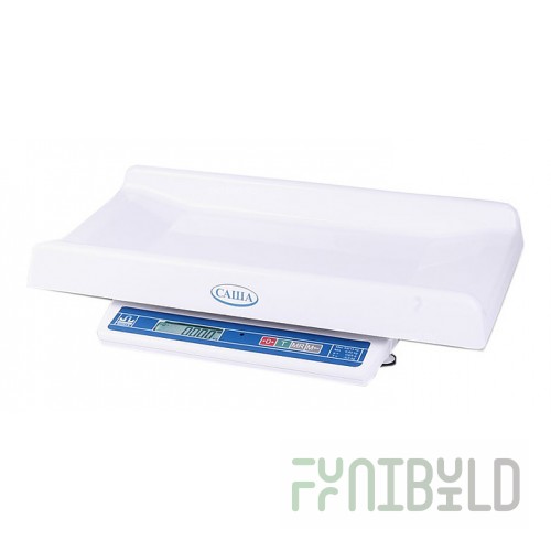 Medical scales MASSA-K B1-15 - "SASHA"