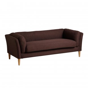 Sofa Moby Dick Coffee