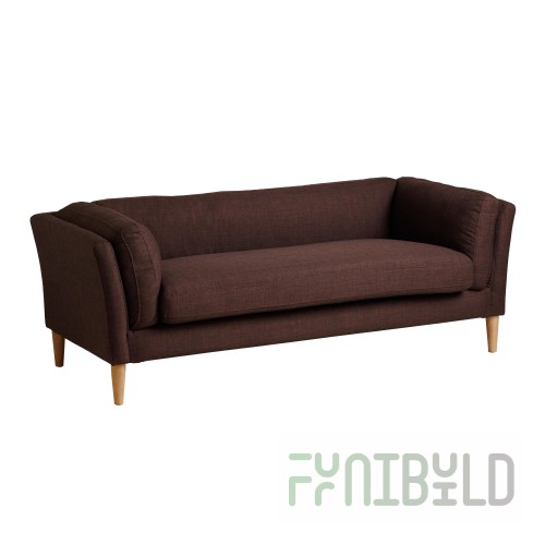 Sofa Moby Dick Coffee