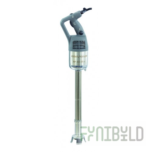 Hand mixer Robot Coupe MP 450 Ultra LED