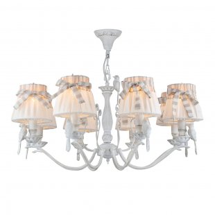 Chandelier Bird 8