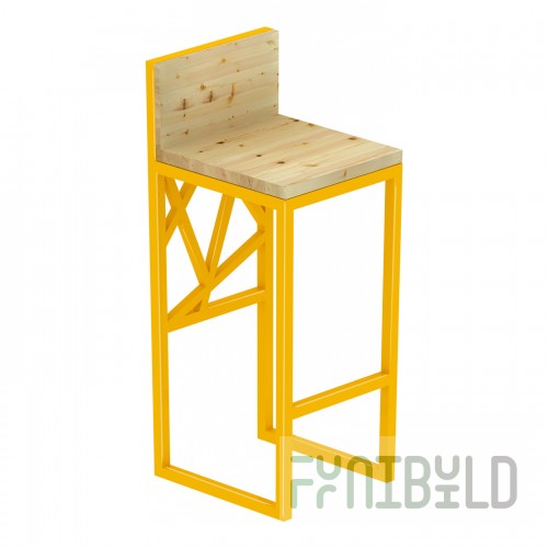 Cork Chair