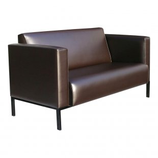 2-seater sofa Toscano