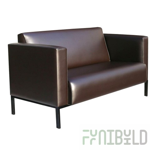 2-seater sofa Toscano