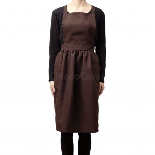 Waiter's apron 11