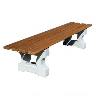Park bench #12